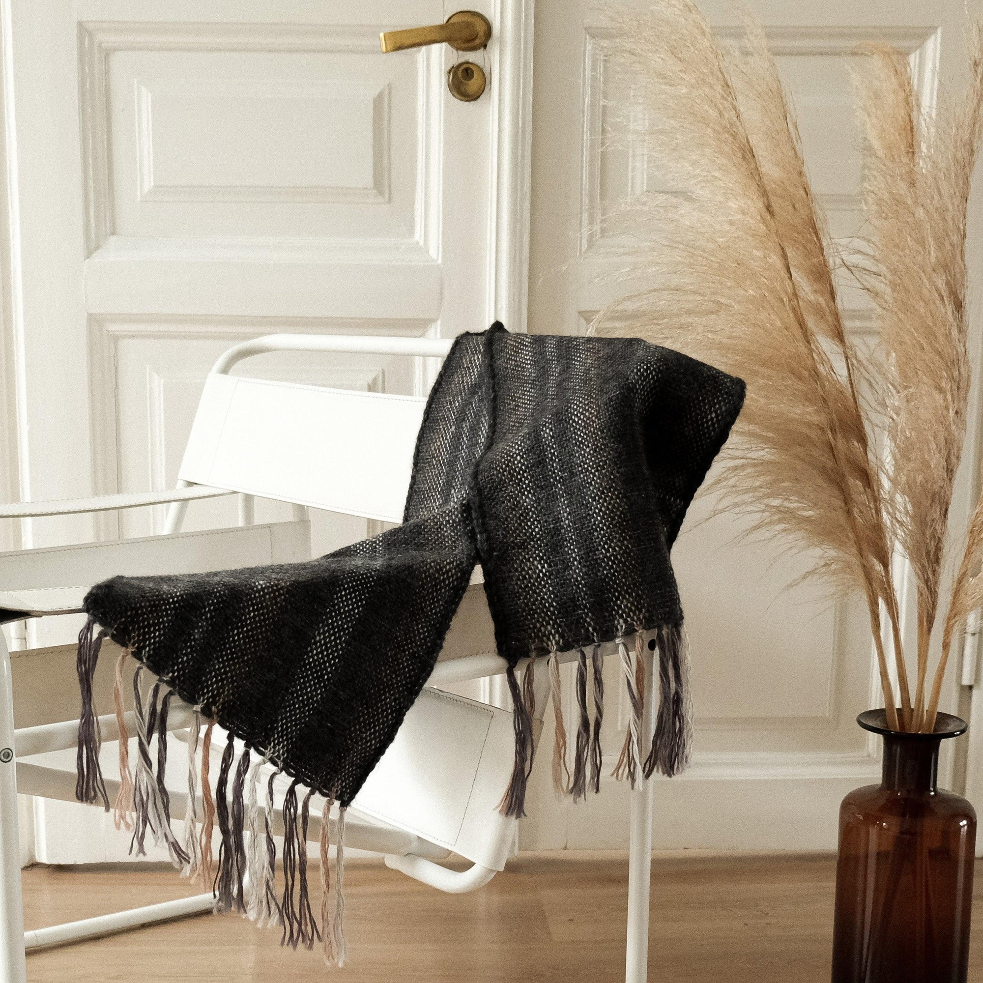handmade-woven-wool-alpaca-scarf