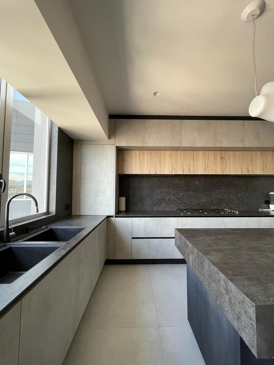 COCINAS FIC Atelier