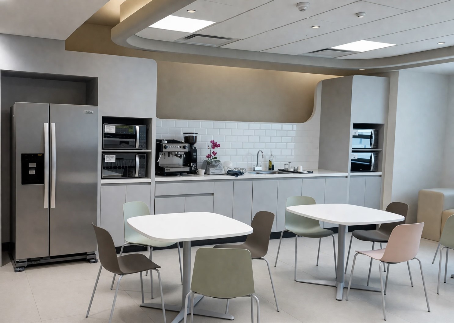 COCINAS FIC Atelier