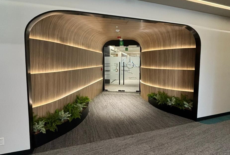 INTERIORISMO CORPORATIVO FIC Atelier