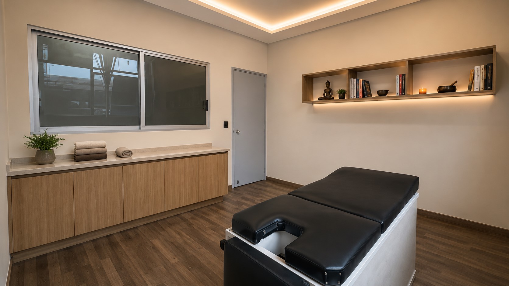 INTERIORISMO CORPORATIVO FIC Atelier