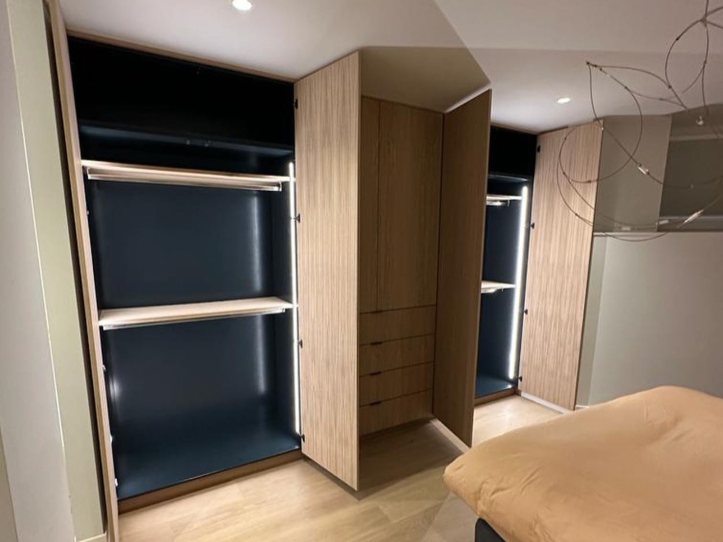 MUEBLES FUNCIONALES FIC Atelier